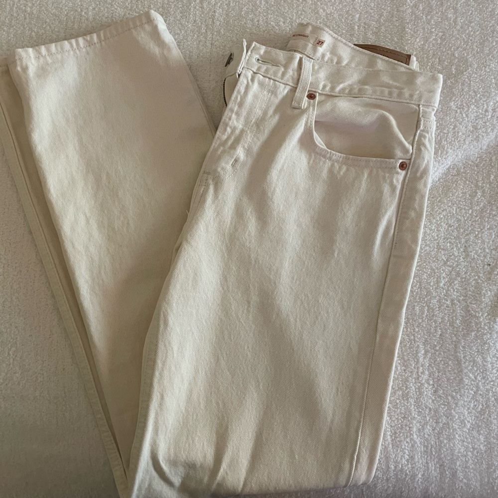 Levi’s Low Pro
